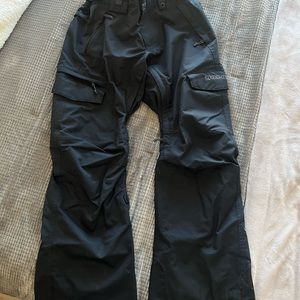 Women's Six Eight Six 686 Smarty Snowboard Ski Pants